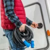 Camping CEE Verlängerungskabel 230 V 16 A IP44