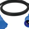 Camping CEE Verlängerungskabel 230 V 16 A IP44