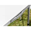 Camping Klappbarer Tisch Set 5-tlg.