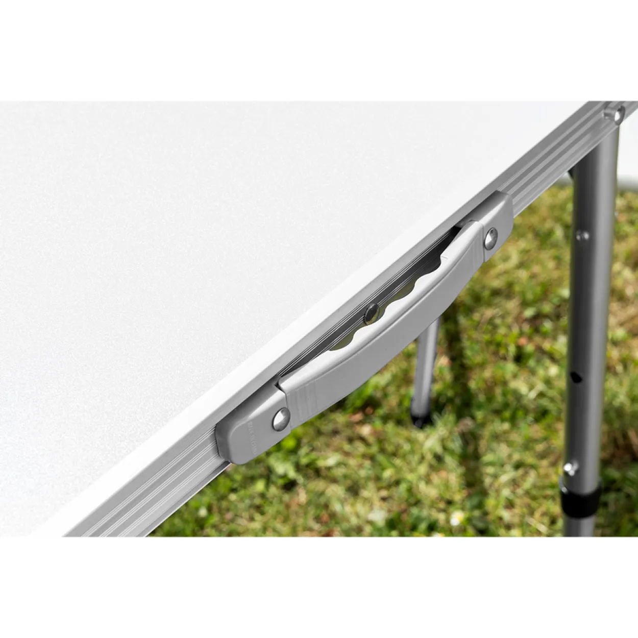Camping Klappbarer Tisch Set 5-tlg.