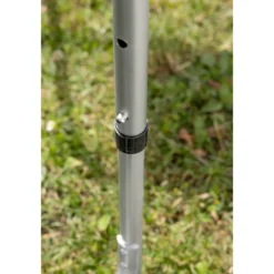 Camping Klappbarer Tisch Set 5-tlg.