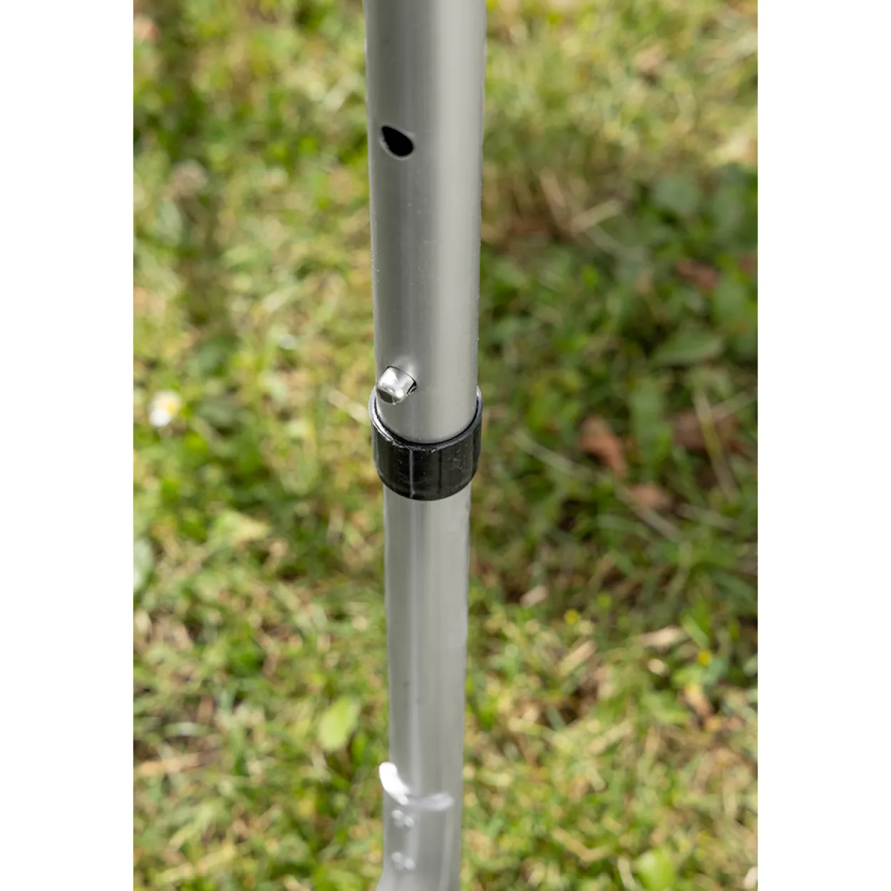 Camping Klappbarer Tisch Set 5-tlg.