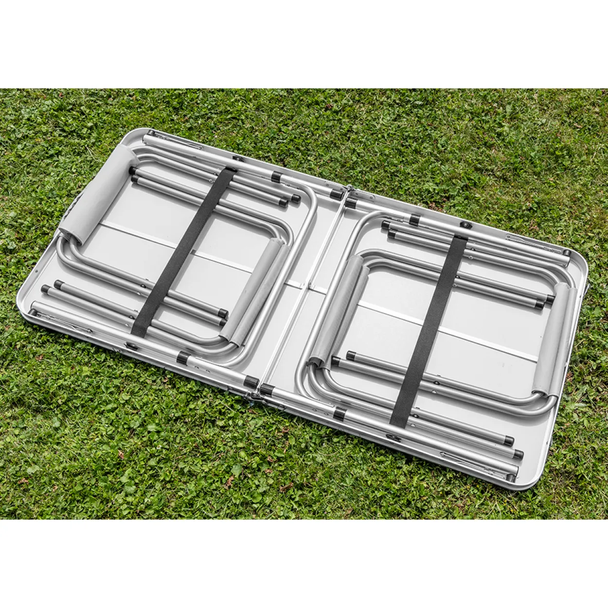 Camping Klappbarer Tisch Set 5-tlg.