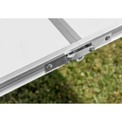 Camping Klappbarer Tisch Set 5-tlg.