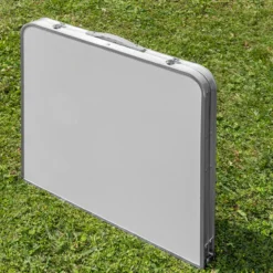 Camping Klappbarer Tisch Set 5-tlg.