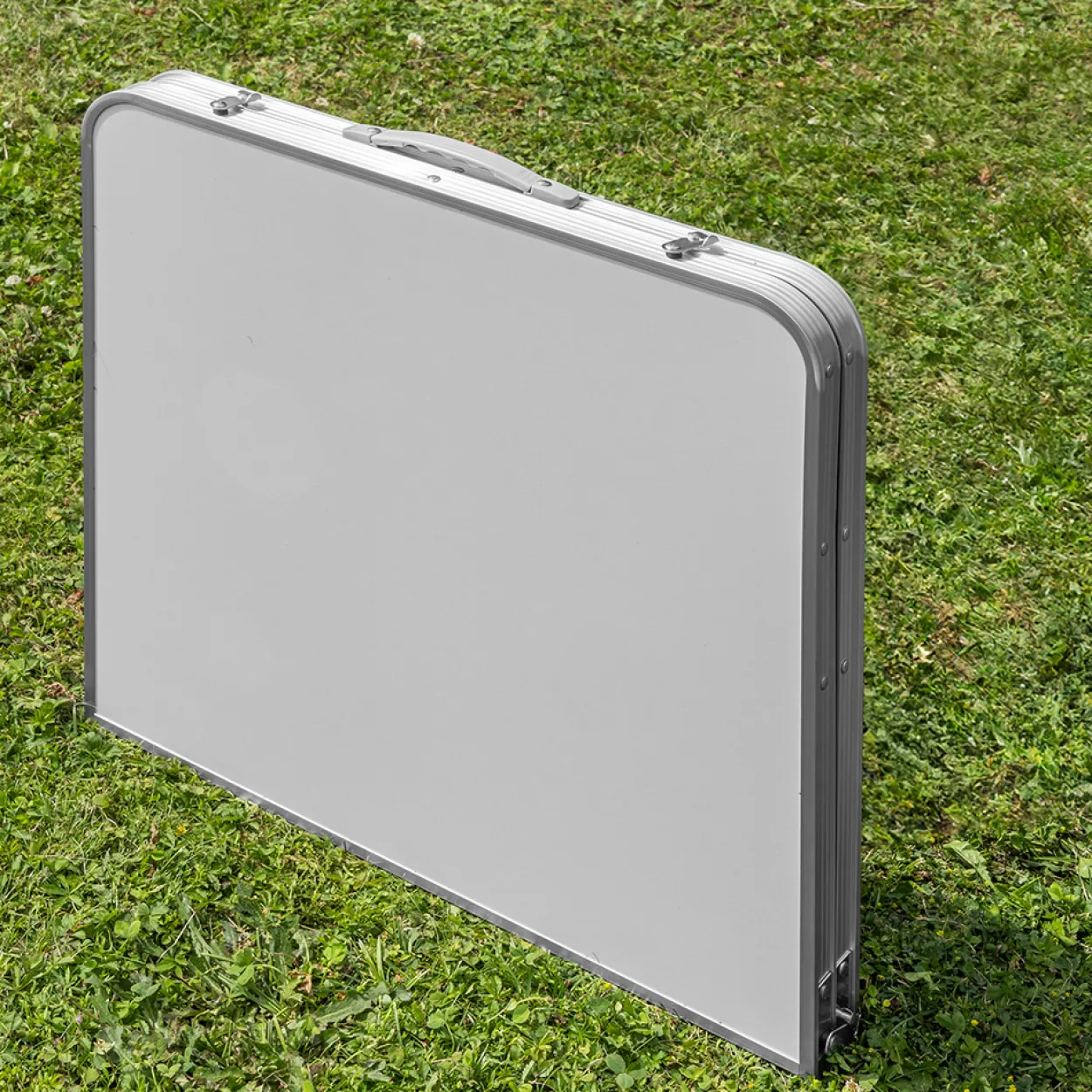Camping Klappbarer Tisch Set 5-tlg.