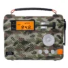 Campingradio SOS 223 BT
