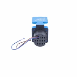Camping USB Einbausteckdose 1x USB-A, 1x USB-C, 5V /2,1A, IP54