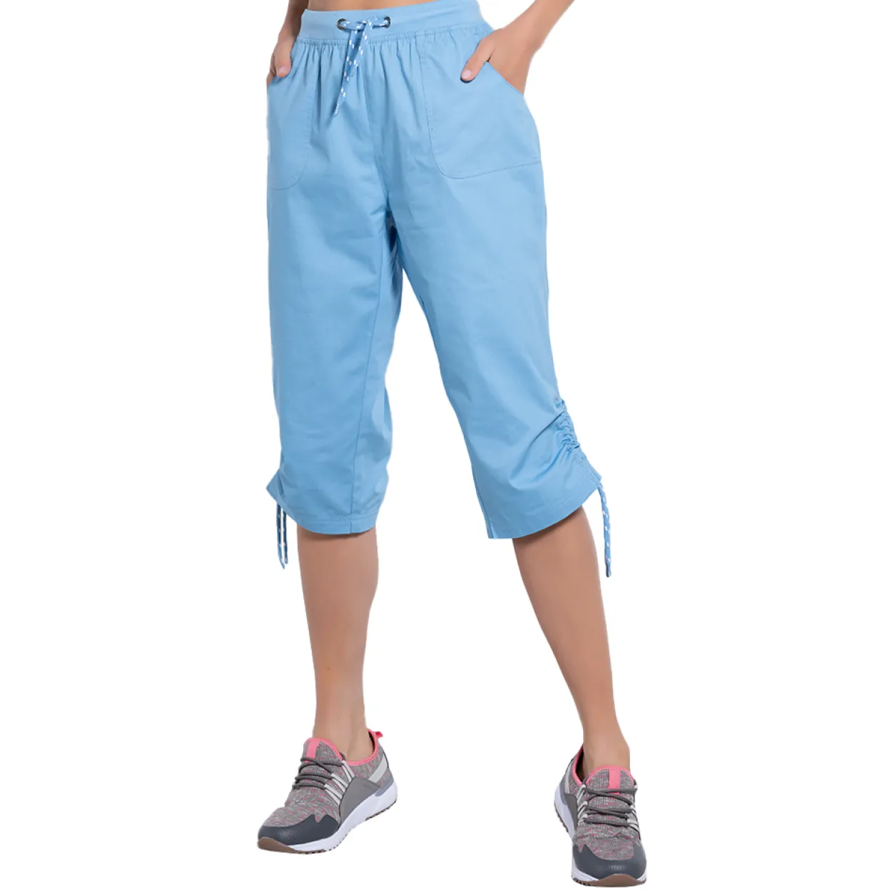 Caprihose für Damen