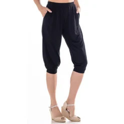 Capri-Sommerhose für Damen