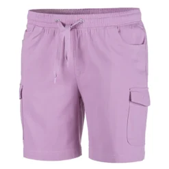 Cargo Bermuda für Damen