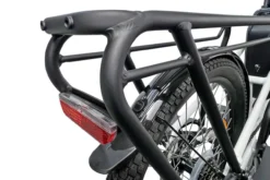 Cargo City E-Bike Cargado