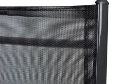 Casaria Hochlehner Alu Bern 2er Set anthrazit