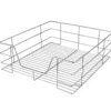 Casaria Teleskopschublade 50cm Schrankbreite