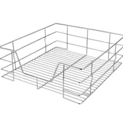 Casaria Teleskopschublade 50cm Schrankbreite