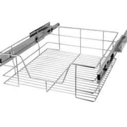 Casaria Teleskopschublade 50cm Schrankbreite
