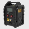 CAT 18 V Bluetooth Radio mit DAB