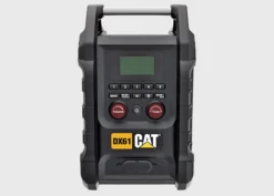 CAT 18 V Bluetooth Radio mit DAB