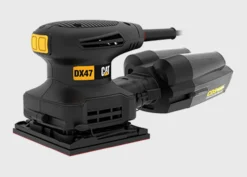 CAT 240W Multifunktionsschleifer (inkl. Zyklon Box)