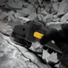 CAT 750W Winkelschleifer (115mm)