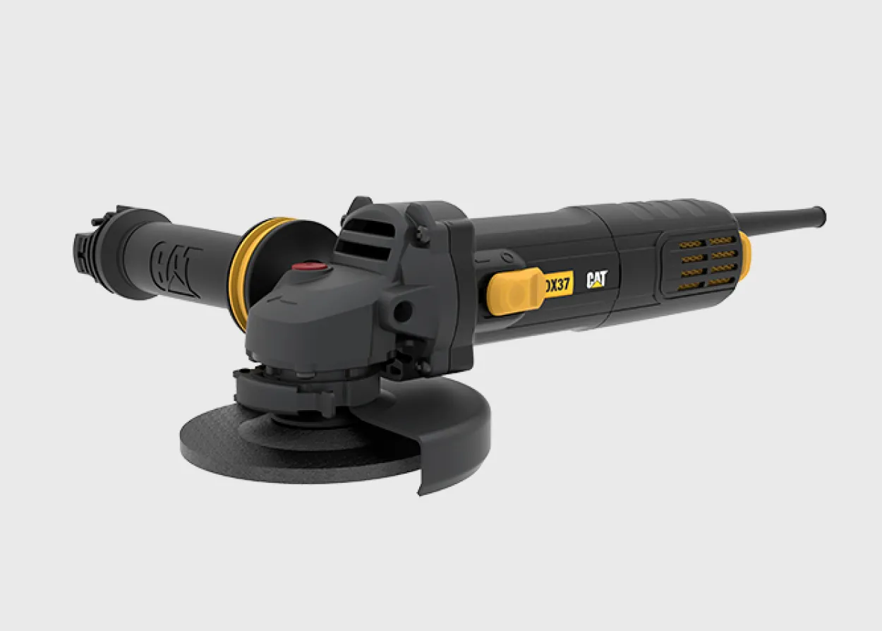 CAT 750W Winkelschleifer (115mm)