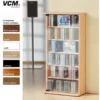 CD/DVD Regal Vetro, Buche