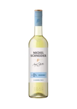 Chardonnay alkoholfrei 0,75l