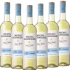 Chardonnay alkoholfrei 0,75l - 6er Karton