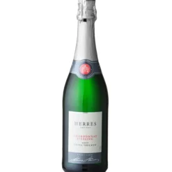 Chardonnay Riesling Sekt, extra trocken