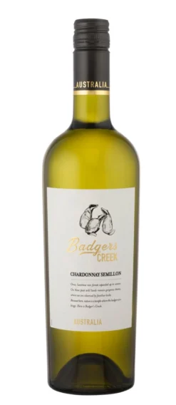 Chardonnay & Semillon 0,75 l