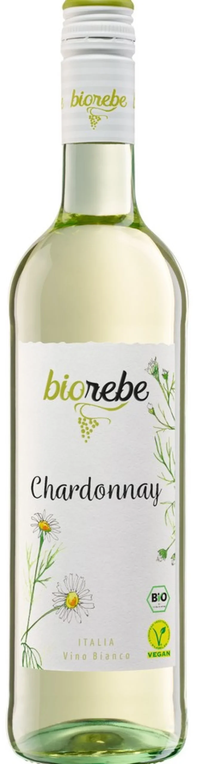 Chardonnay trocken 0,75l