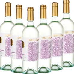 Chardonnay Veneto IGT 0,75 l