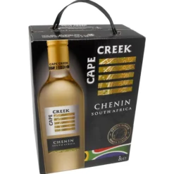 Chenin Blanc Bag in Box 3l