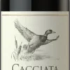 Chianti DOCG "Cacciata" Italien trocken