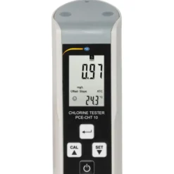Chlor-Tester PCE-CHT 10