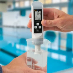 Chlor-Tester PCE-CHT 10