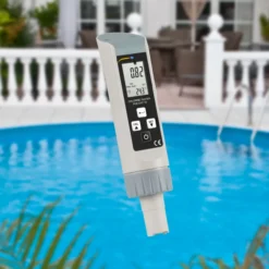 Chlor-Tester PCE-CHT 10