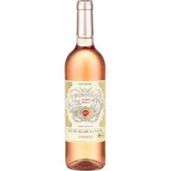 Cinsault Rosé IGP Pays d`Oc