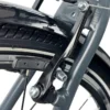City E-Bike 28" County anthrazit