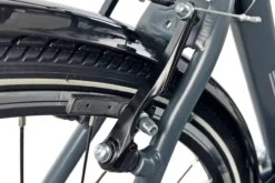 City E-Bike 28" County anthrazit