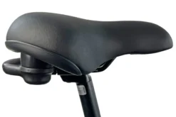 City E-Bike 28" County anthrazit