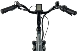 City E-Bike 28