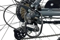City E-Bike 28