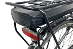 City E-Bike 28