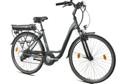 City E-Bike 28
