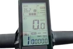 City E-Bike 28