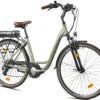 City E-Bike 28" County grün