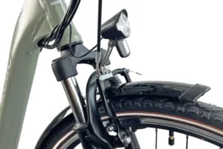 City E-Bike 28