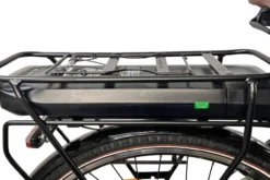 City E-Bike 28