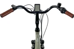 City E-Bike 28